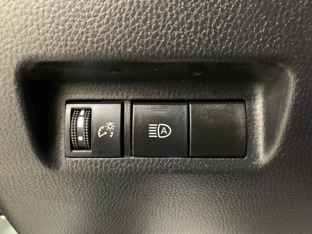 2021 Toyota RAV4 Adventure