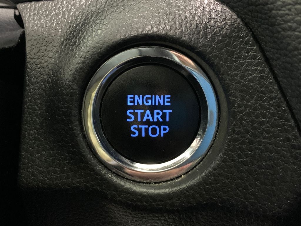 2021 Toyota RAV4 Adventure