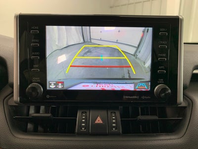 2021 Toyota RAV4 Adventure