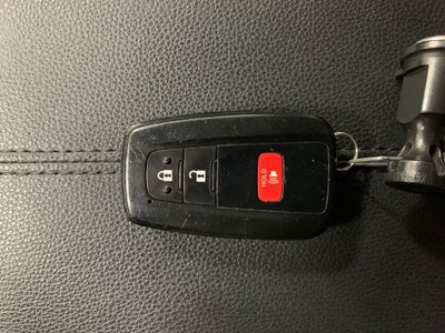 2021 Toyota RAV4 Adventure