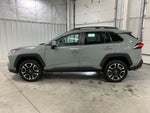 2021 Toyota RAV4 Adventure