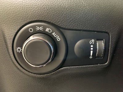 2023 Jeep Compass Sport