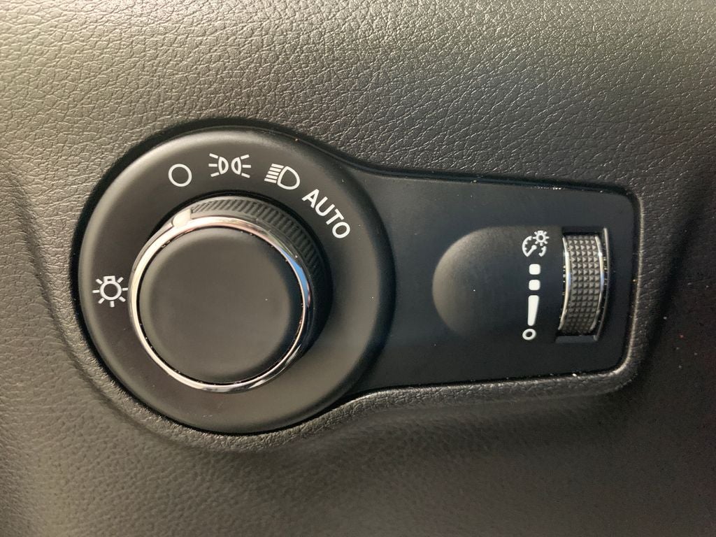 2023 Jeep Compass Sport