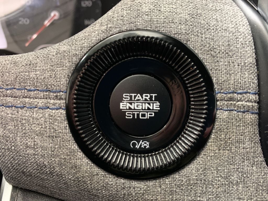 2023 Jeep Compass Sport