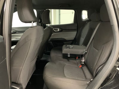 2023 Jeep Compass Sport