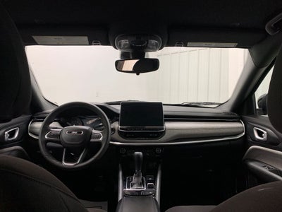 2023 Jeep Compass Sport