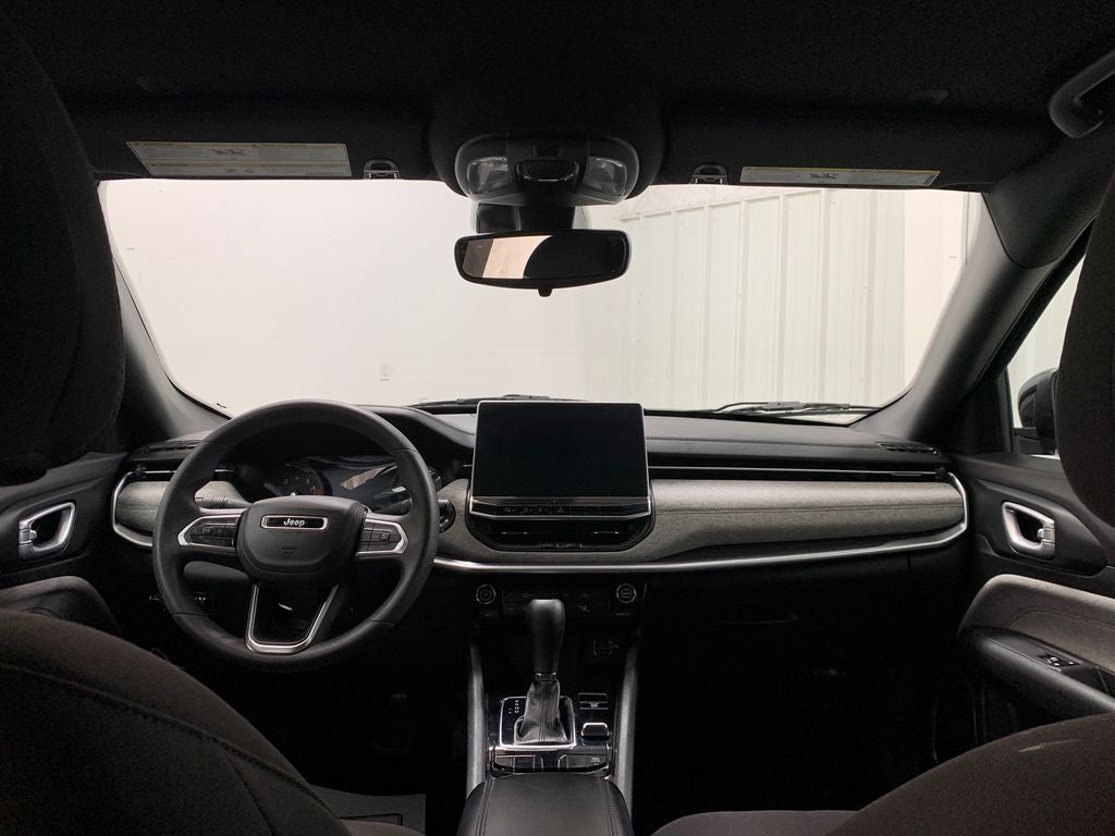 2023 Jeep Compass Sport