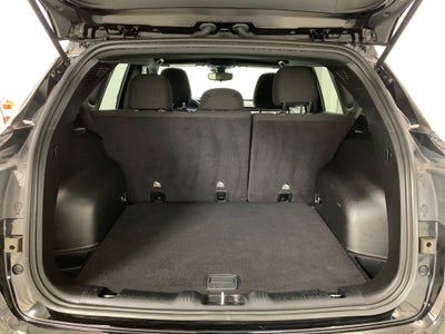 2023 Jeep Compass Sport