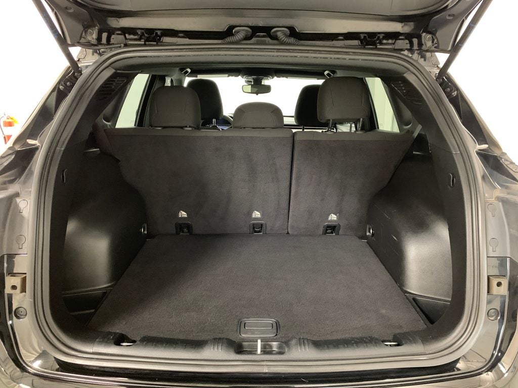 2023 Jeep Compass Sport