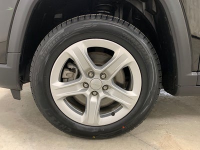 2023 Jeep Compass Sport