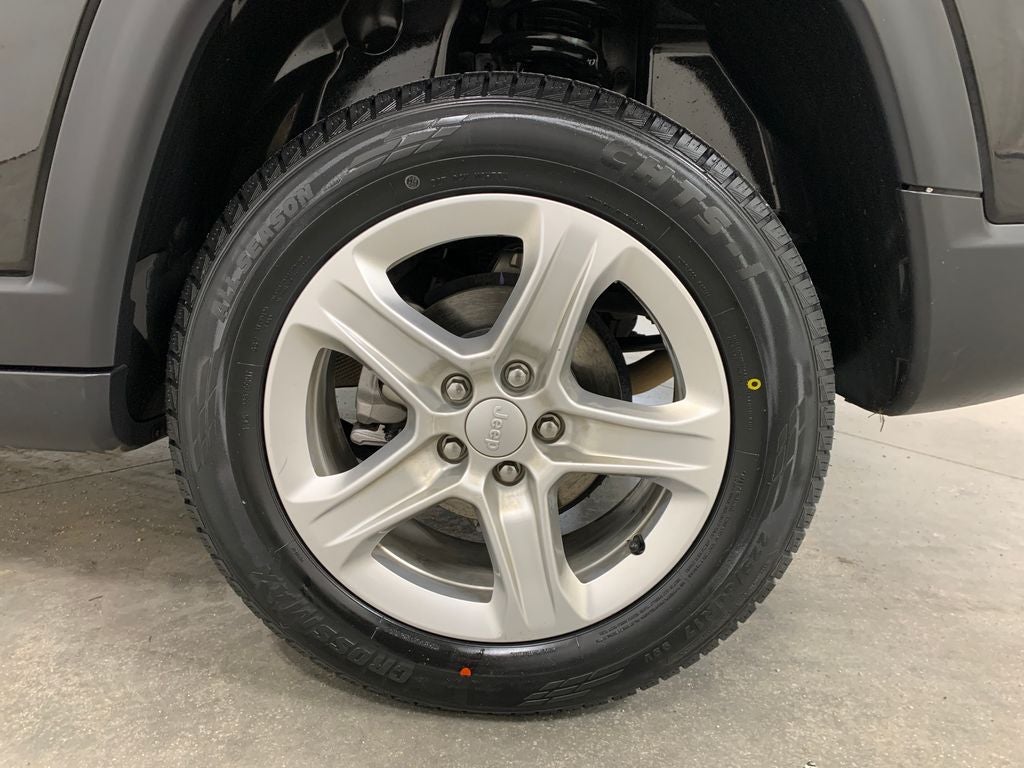 2023 Jeep Compass Sport