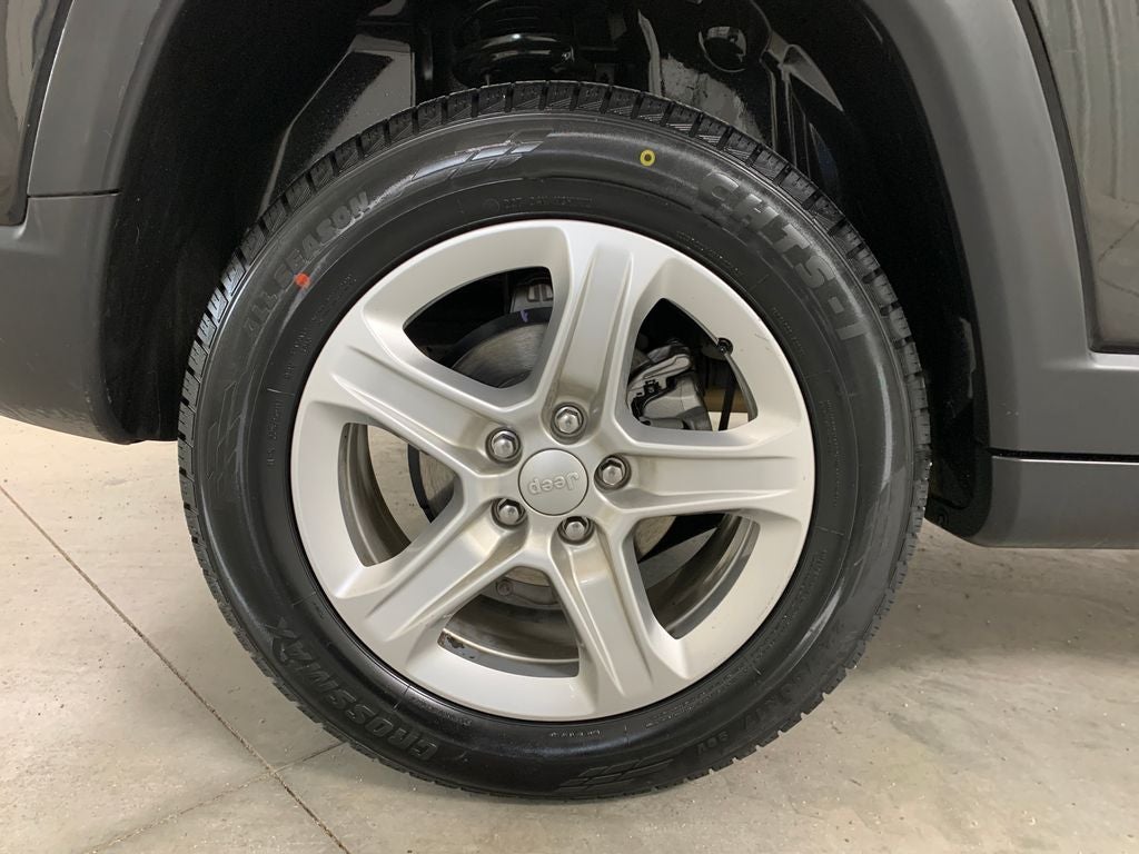 2023 Jeep Compass Sport