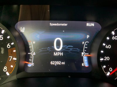 2023 Jeep Compass Sport