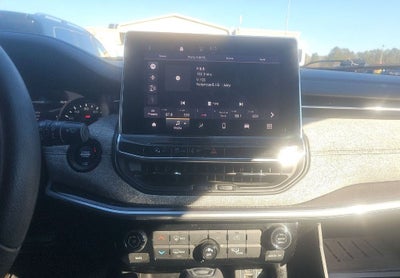 2023 Jeep Compass Sport