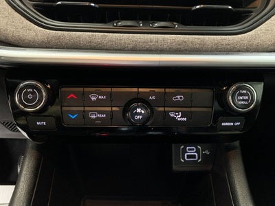 2023 Jeep Compass Sport