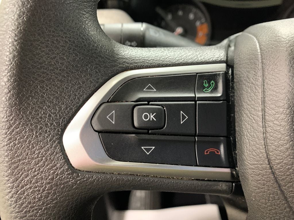 2023 Jeep Compass Sport