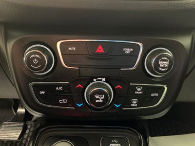 2019 Jeep Compass Altitude