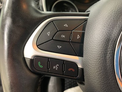 2019 Jeep Compass Altitude