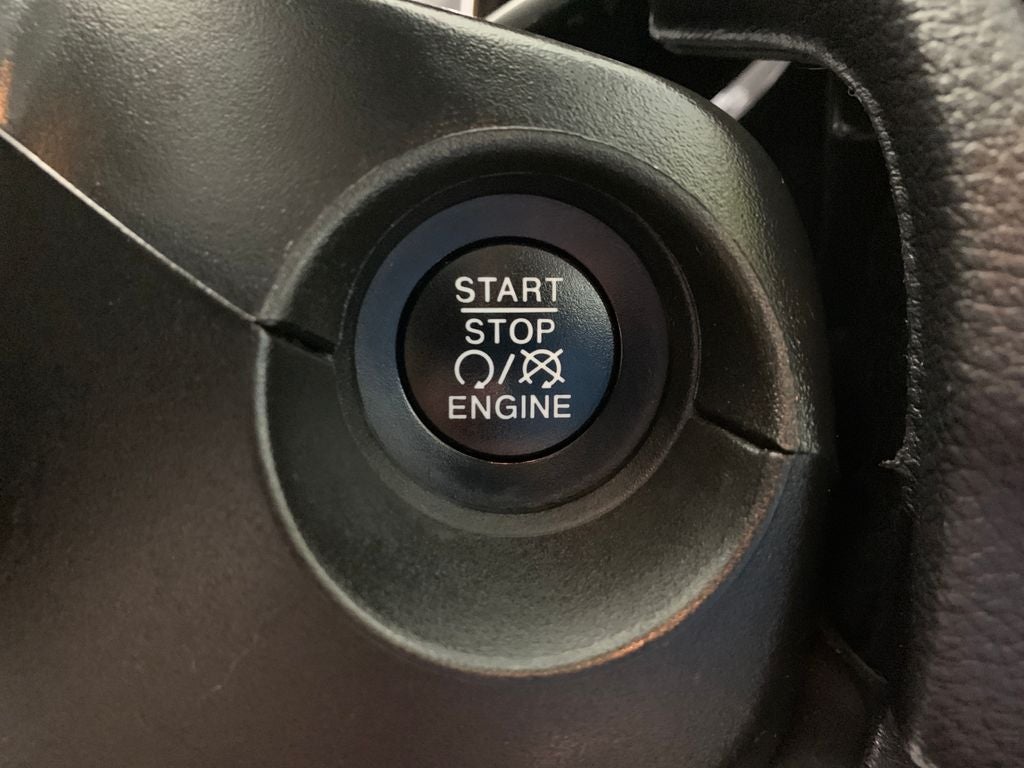 2019 Jeep Compass Altitude