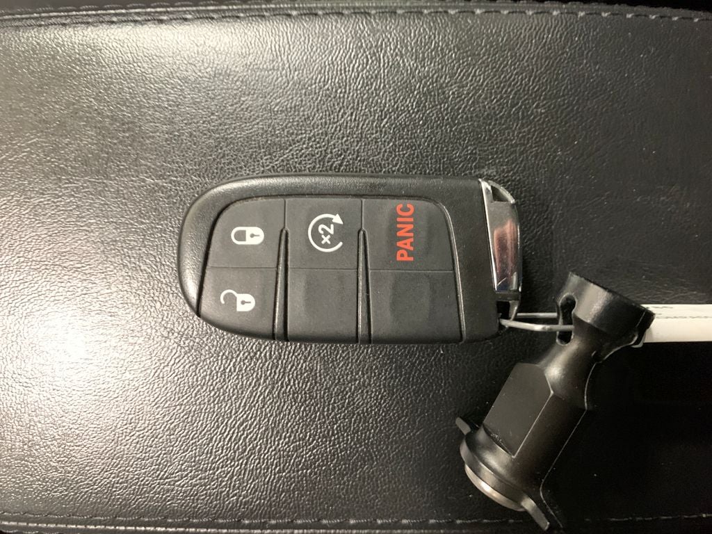 2019 Jeep Compass Altitude