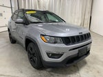 2019 Jeep Compass Altitude