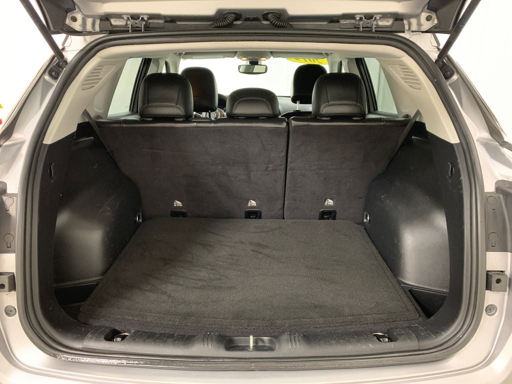 2019 Jeep Compass Altitude