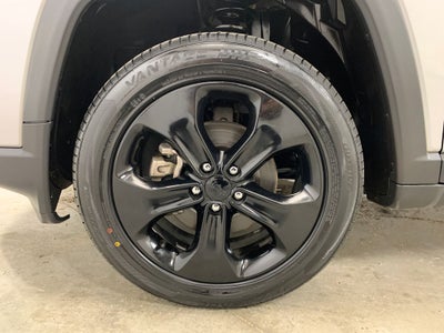 2019 Jeep Compass Altitude