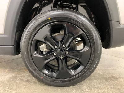 2019 Jeep Compass Altitude