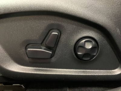 2019 Jeep Compass Altitude