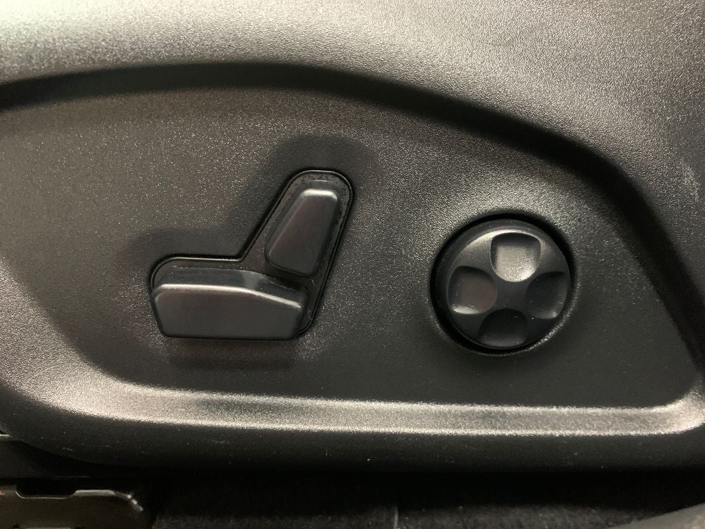 2019 Jeep Compass Altitude