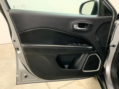 2019 Jeep Compass Altitude