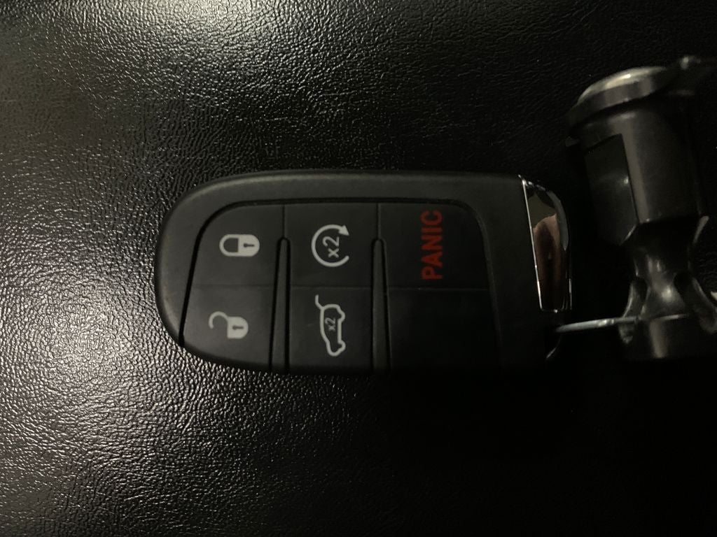 2021 Jeep Compass Altitude