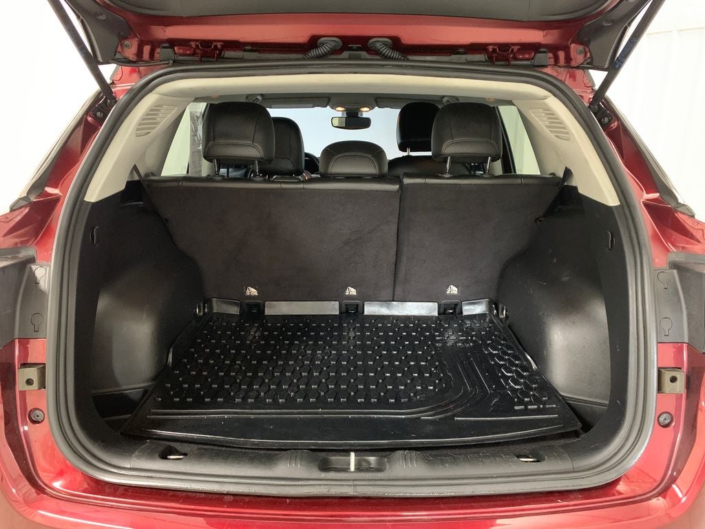 2021 Jeep Compass Altitude