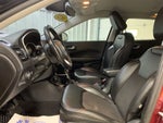 2021 Jeep Compass Altitude