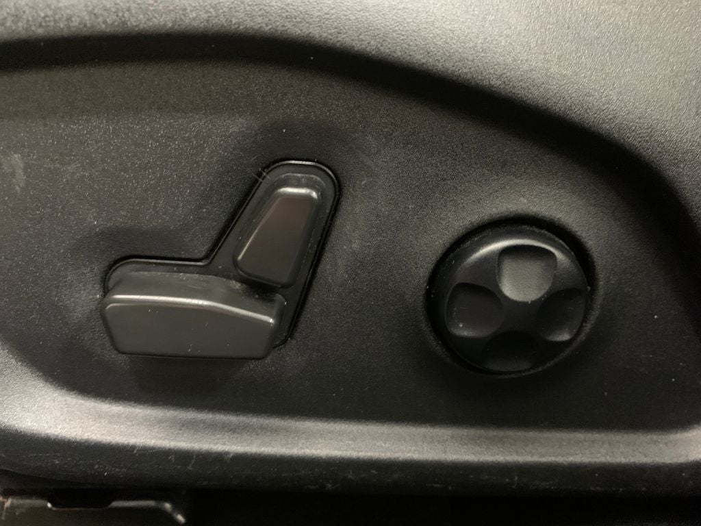2021 Jeep Compass Altitude