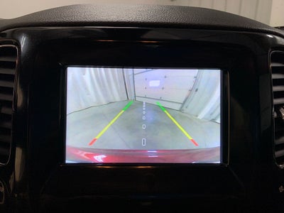 2021 Jeep Compass Altitude