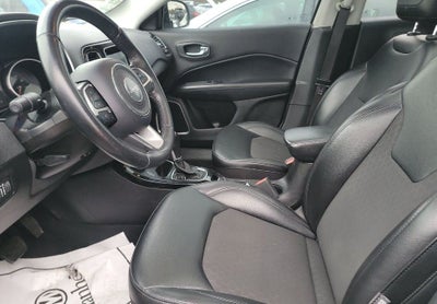 2019 Jeep Compass Altitude