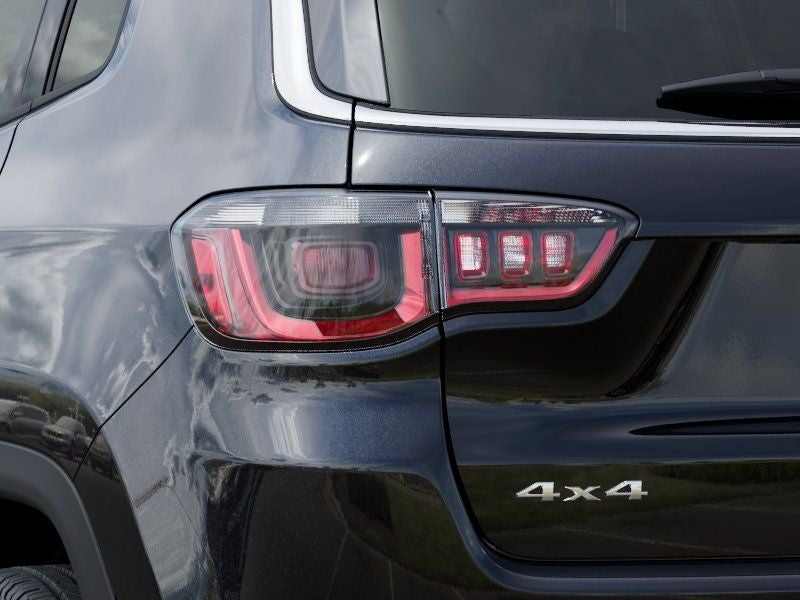 2026 Jeep Compass Limited Altitude - Photo 10