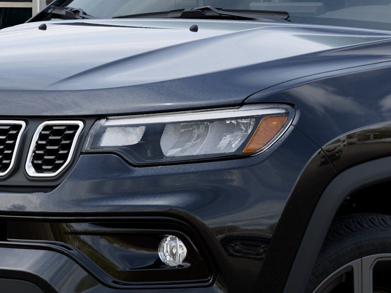 2026 Jeep Compass Limited Altitude - Photo 11
