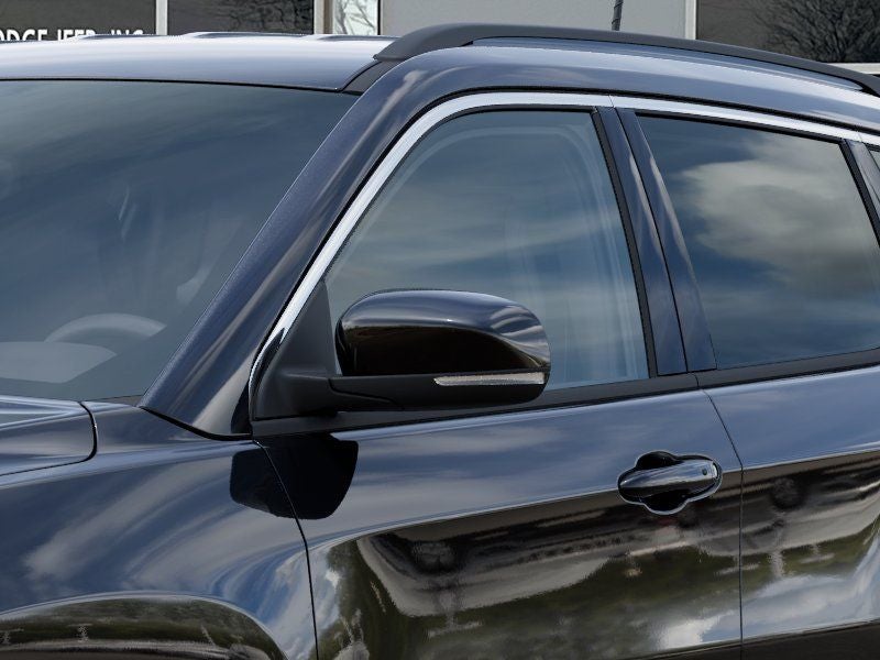 2026 Jeep Compass Limited Altitude - Photo 13