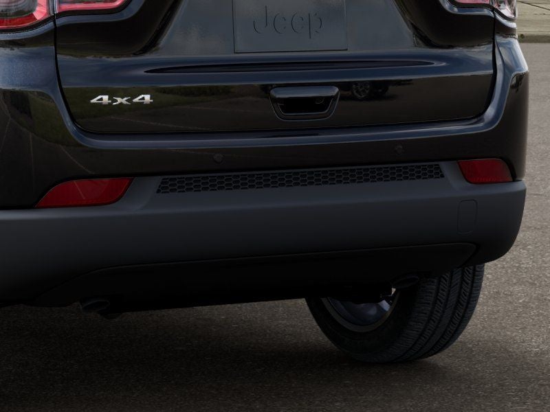 2026 Jeep Compass Limited Altitude - Photo 14