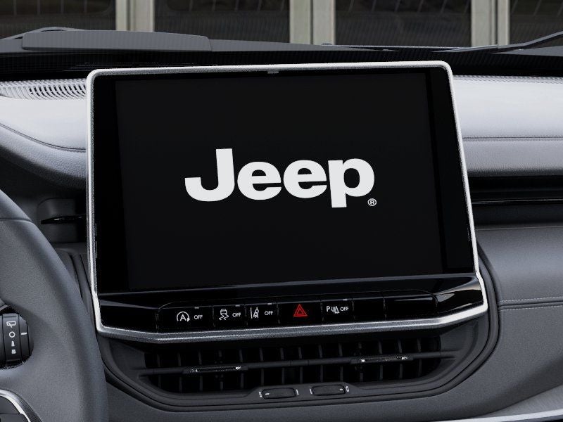 2026 Jeep Compass Limited Altitude - Photo 19