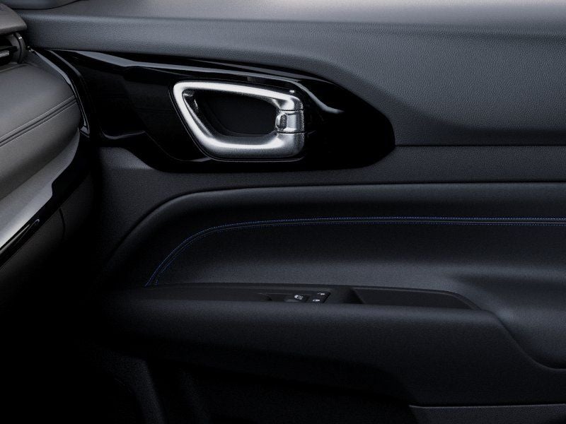 2026 Jeep Compass Limited Altitude - Photo 26