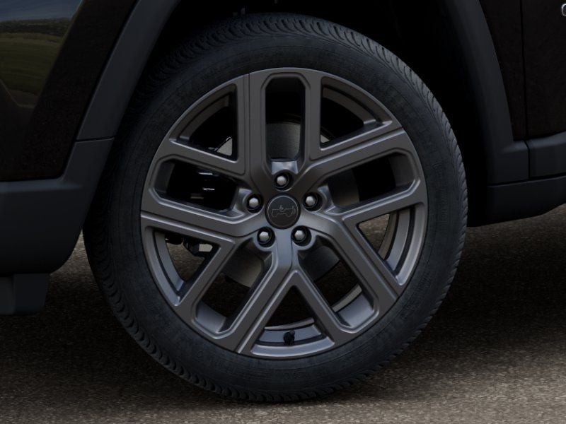 2026 Jeep Compass Limited Altitude - Photo 9