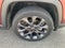 2021 Jeep Compass 80th Special Edition