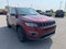 2021 Jeep Compass 80th Special Edition