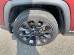 2021 Jeep Compass 80th Special Edition