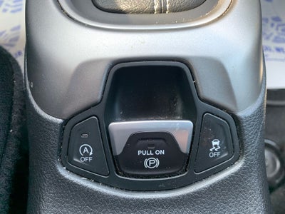 2021 Jeep Compass 80th Special Edition