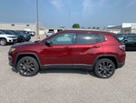 2021 Jeep Compass 80th Special Edition
