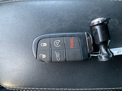 2021 Jeep Compass 80th Special Edition